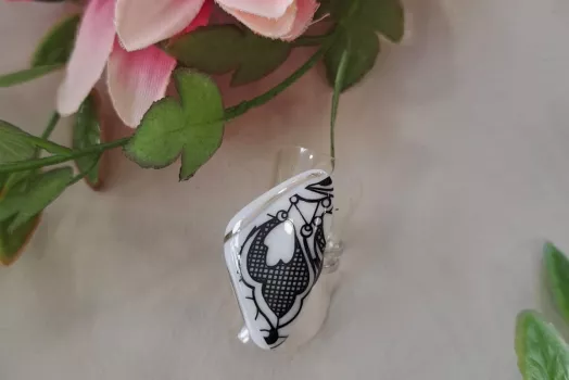 BAGUE ATOME