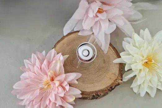 BAGUE(séries limitées)