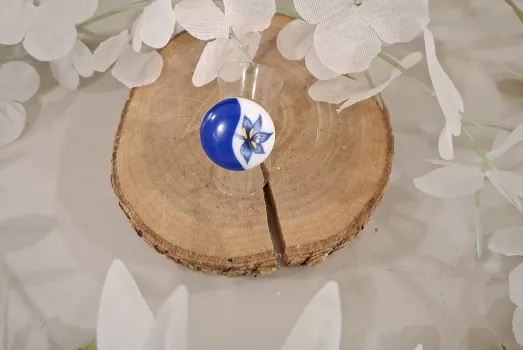 BAGUE RONDE