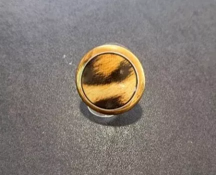 BAGUE RONDE