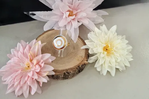 BAGUE(séries limitées)