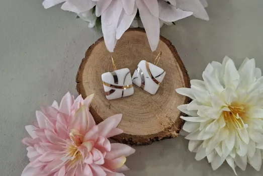 BOUCLE D'OREILLE(séries limitées)