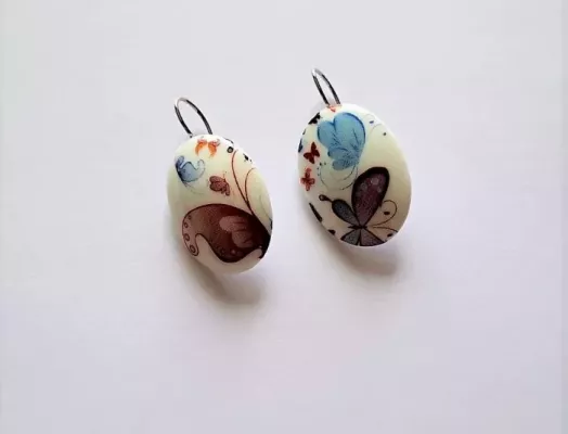 BOUCLE D'OREILLE