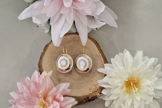 BOUCLE D'OREILLE(séries limitées)