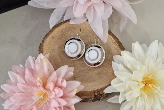 BOUCLE D'OREILLE(séries limitées)