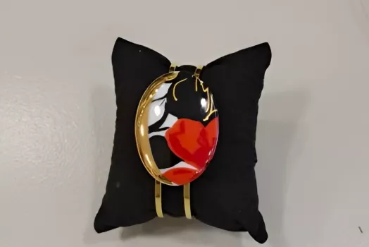 BRACELETS MANCHETTES