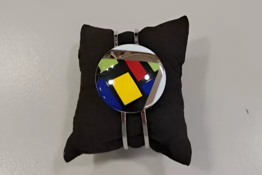 BRACELETS MANCHETTES