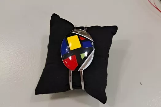 BRACELETS MANCHETTES