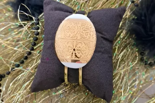 BRACELETS MANCHETTES