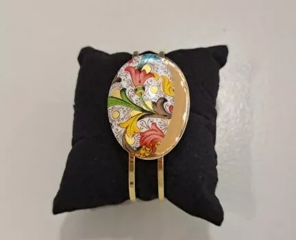 BRACELETS MANCHETTES