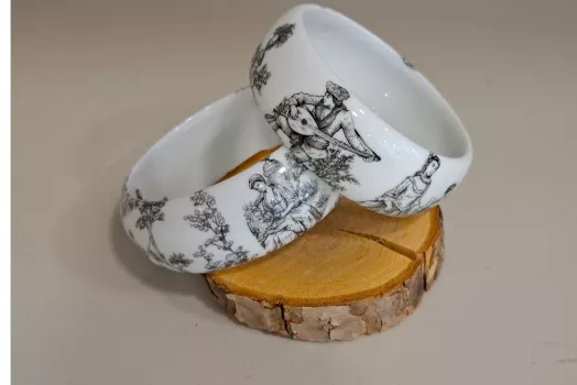 BRACELETS GM