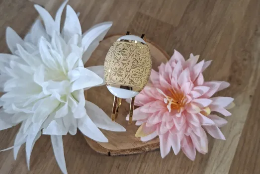 BRACELETS MANCHETTES OR PALAZZO