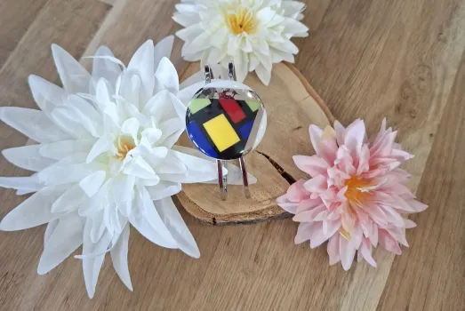 BRACELETS MANCHETTES CUBIK