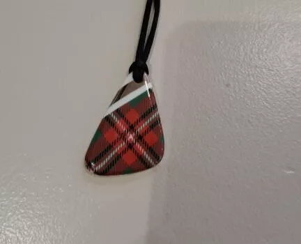 COLLIER ATOME