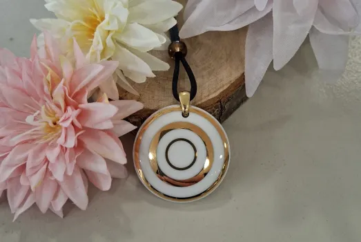 COLLIER GM (séries limitées)