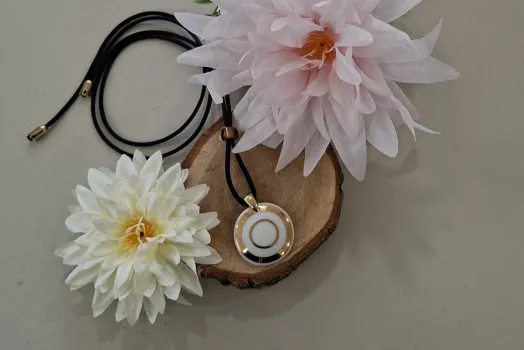 COLLIER PM (séries limitées)