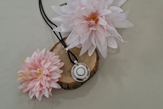 COLLIER PM (séries limitées)