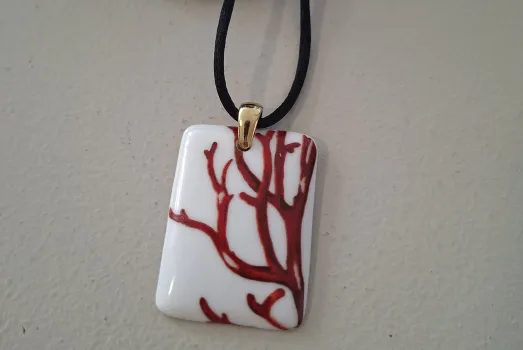 COLLIER RECTANGLE AB