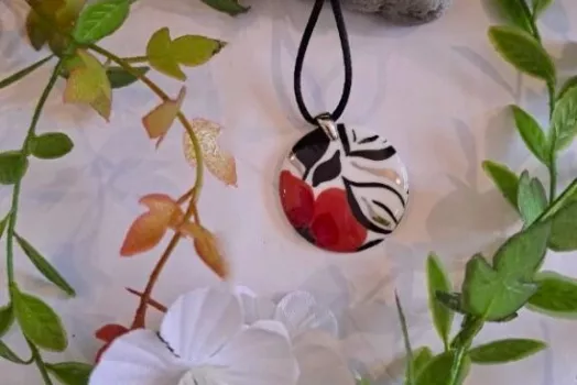 COLLIER ROND