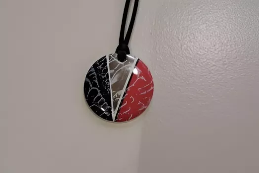 COLLIER ROND
