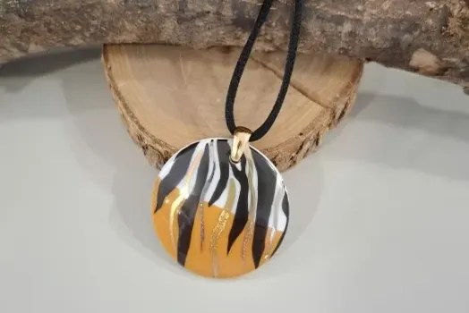COLLIER  ROND