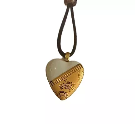 COLLIER PM COEUR