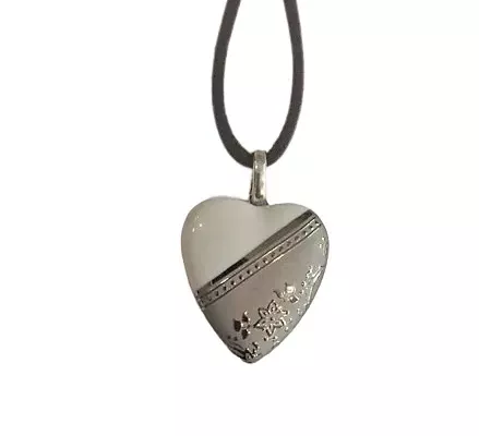 COLLIER PM COEUR