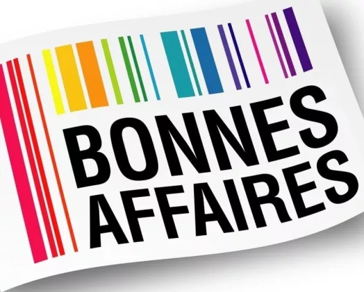Bonnes Affaires