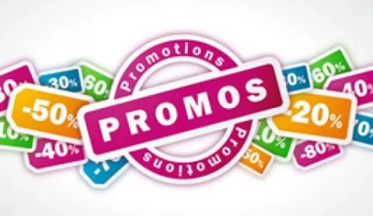 Promotions