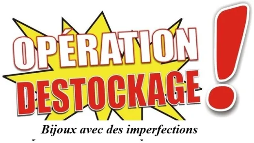 DESTOCKAGES