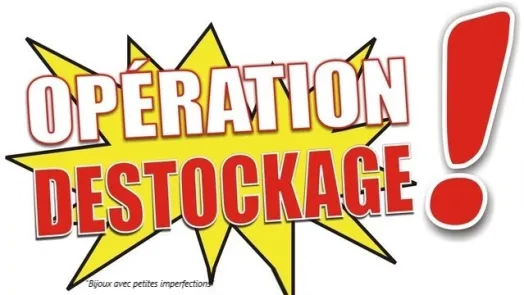 Destockages
