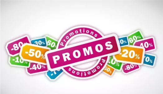 PROMOTIONS