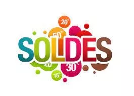 SOLDES -50%